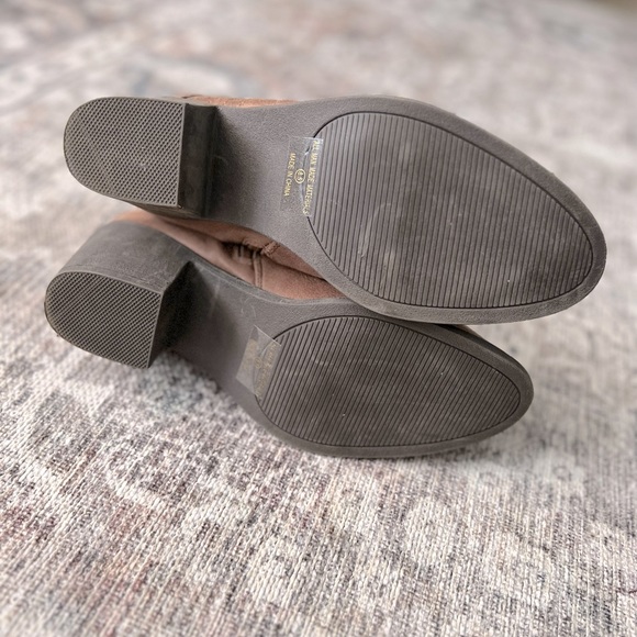 Womens booties - Picture 8 of 8